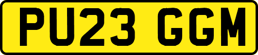 PU23GGM