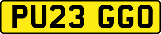 PU23GGO