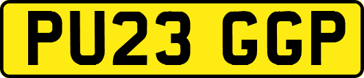 PU23GGP