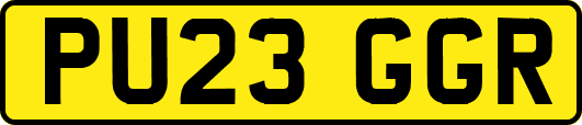PU23GGR