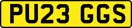 PU23GGS
