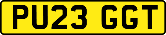 PU23GGT