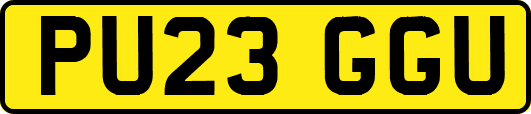 PU23GGU