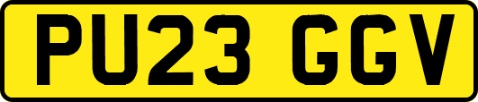 PU23GGV