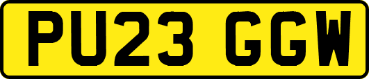 PU23GGW