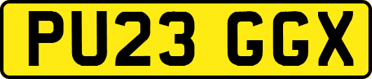 PU23GGX