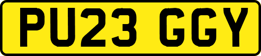 PU23GGY