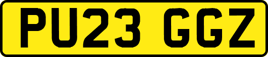 PU23GGZ