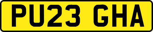 PU23GHA