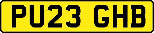 PU23GHB