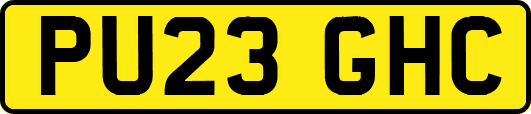 PU23GHC