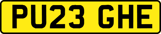PU23GHE