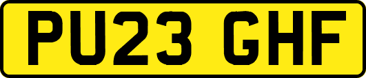 PU23GHF