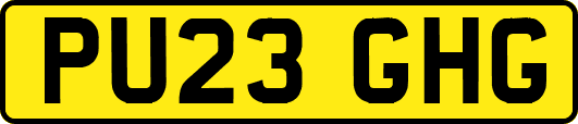 PU23GHG