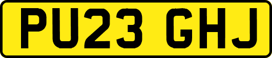 PU23GHJ