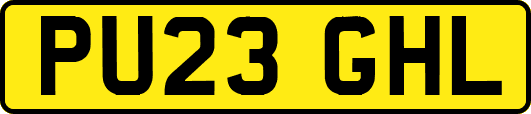 PU23GHL
