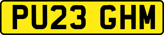 PU23GHM