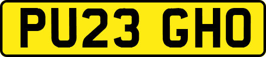 PU23GHO