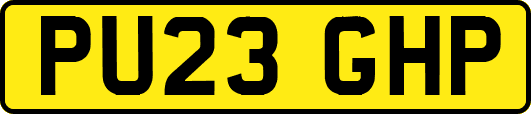 PU23GHP