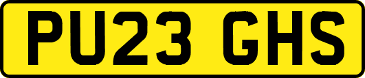 PU23GHS