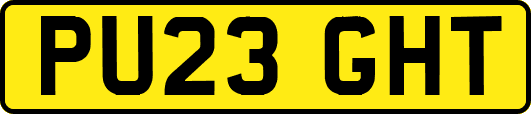 PU23GHT