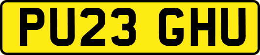 PU23GHU