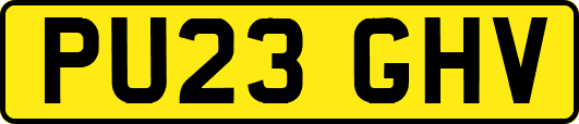 PU23GHV