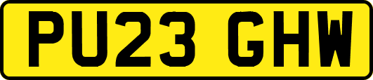 PU23GHW