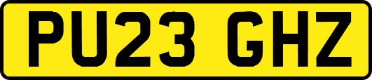 PU23GHZ