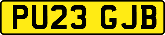 PU23GJB