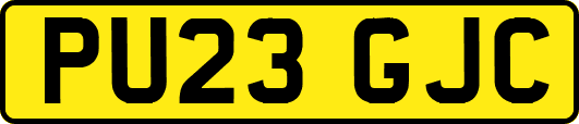 PU23GJC