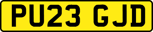 PU23GJD