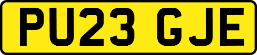 PU23GJE