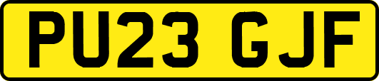 PU23GJF