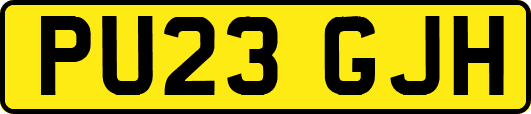 PU23GJH