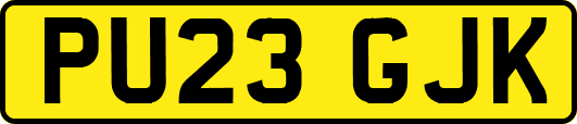 PU23GJK