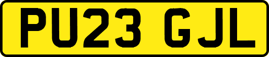 PU23GJL