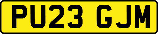 PU23GJM