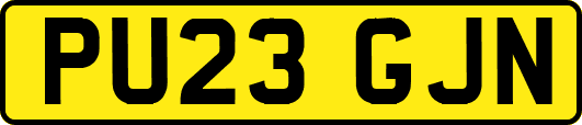 PU23GJN