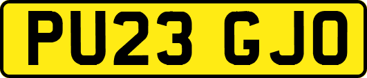 PU23GJO