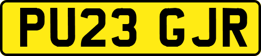 PU23GJR
