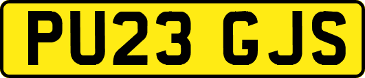 PU23GJS