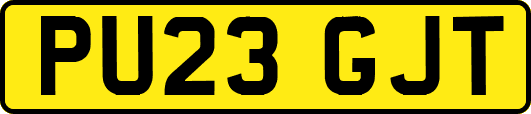 PU23GJT