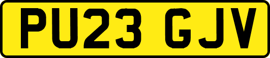 PU23GJV