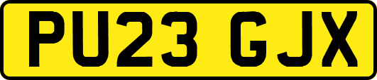 PU23GJX