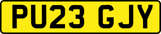 PU23GJY