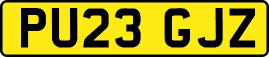 PU23GJZ