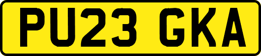 PU23GKA