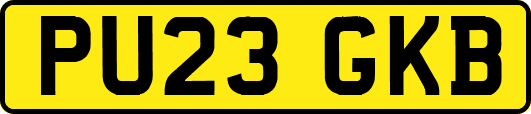 PU23GKB