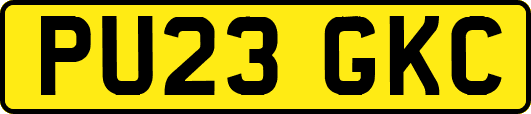 PU23GKC